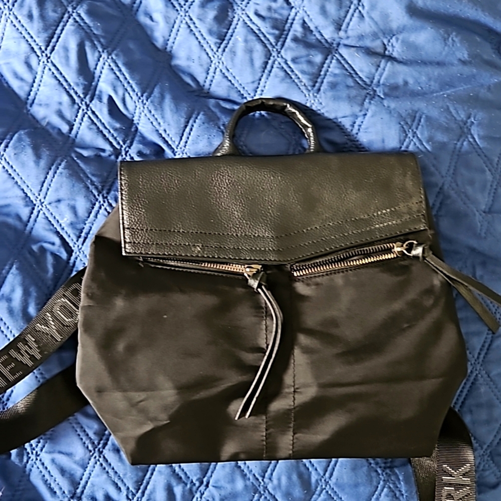Mini Backpack - image 1